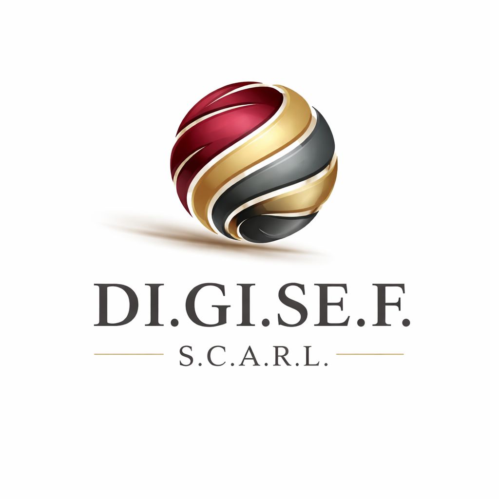 Logo Di.Gi.Se.F.